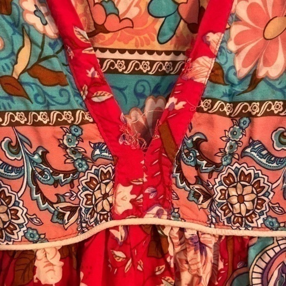 Sundress Sundress - Picture 6 of 8